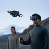 DJI Avata 2 Fly Smart Combo (Three Batteries)