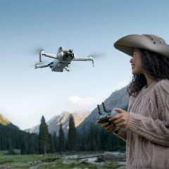 DJI Mini 4 Pro(DJI RC 2)