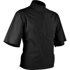 Sun Mountain 2026 Monsoon Short-Sleeve Quarter Zip