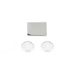 Osmo 360 Transparent Lens Protectors