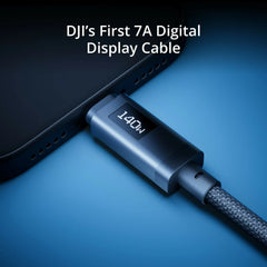 DJI Power 140W GaN Charger