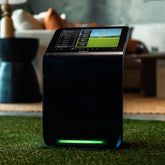 Garmin Approach R50 Golf Simulator & Launch Monitor (OPEN BOX)