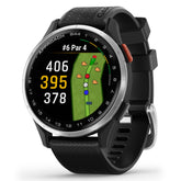 Garmin Approach S44 Golf GPS Watch
