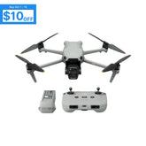 DJI Air 3S Dual Battery Combo