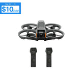 DJI Avata 2 Safe Flight Combo