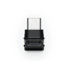 DJI Mic Series Mobile Receiver Adapter (USB-C to USB-C)