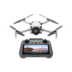 DJI Mini 4 Pro(DJI RC 2)