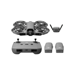 DJI Neo 2 Fly More Combo