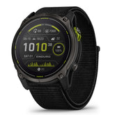 Garmin Enduro 3 Ultra-Endurance GPS Smartwatch (Open Box)