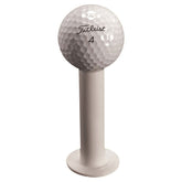 Fiberbuilt Rubber Golf Range Tee - 5 Pack