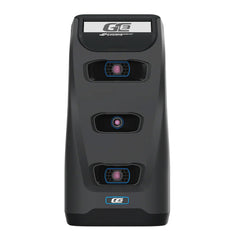 Foresight GC3 with LINK Golf Launch Monitor & Simulator (Open Box)