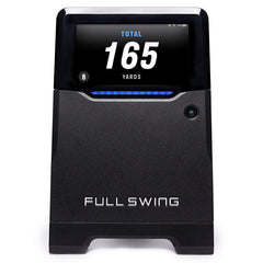 Full Swing KIT Golf Launch Monitor & Simulator