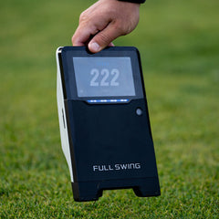 Full Swing KIT Golf Launch Monitor & Simulator (Open Box)