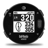 GolfBuddy VoiceX Talking Golf GPS