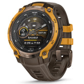 Garmin Instinct Crossover AMOLED Rugged GPS Smartwatch