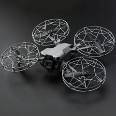 DJI Mini 5 Pro Quick-Release 360° Propeller Guard (with Integrated Propellers)