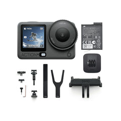 Osmo Action 6 Road Cycling Combo
