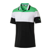PUMA Nineties Golf Polo