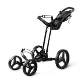 Sun Mountain 2026 Pathfinder PX4 Push Cart