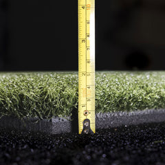 PlayBetter SimStudio™ 5x5 Golf Hitting Mat