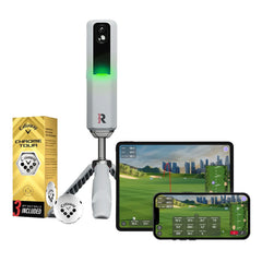 Rapsodo MLM2PRO Golf Launch Monitor & Simulator (OPEN BOX)