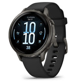 Garmin Venu 4 Fitness GPS Smartwatch