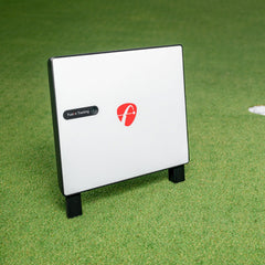 FlightScope X3C Golf Launch Monitor & Simulator