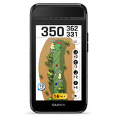 Garmin Approach G82 Launch Monitor and Premium GPS Golf Handheld