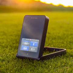 Blue Tees Golf Rainmaker with PlayBetter SimStudio™ BYO (Build Your Own) Package – Custom Home Golf Simulator Studio Builder with Impact Screen, Enclosure, Optional Mats, Projector & More