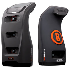 Bushnell LPi Circle B Personal Launch Monitor & Simulator