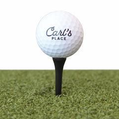 Carl's Place Golf Tees
