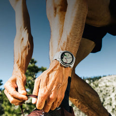 COROS APEX 4 Mountain Sports GPS Watch (Open Box)