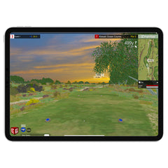 FlightScope Range Gen2 Golf Launch Monitor