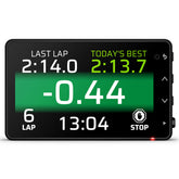 Garmin Catalyst 2 Racetrack Driving Performance Optimizer