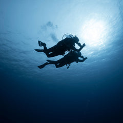 Garmin Descent X30 Dive Computer