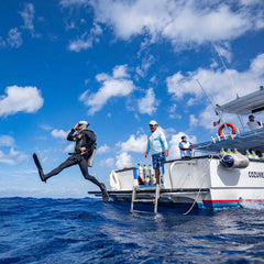 Garmin Descent X30 Dive Computer