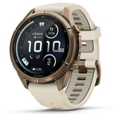 Garmin fenix 9 43mm Multisport GPS Smartwatch