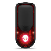 Garmin Varia RearVue 820 Rearview Radar and Tail Light