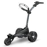MotoCaddy 2026 M5 GPS DHC Electric Caddy