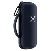 Blue Tees Golf Player+ Hard Shell Carrying Case