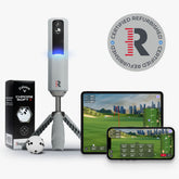 Rapsodo MLM2PRO Golf Launch Monitor & Simulator (Certified Pre-Owned)
