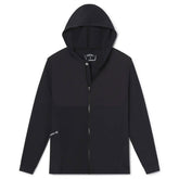 Sun Mountain 2026 Tech Plus Full-Zip Hoodie