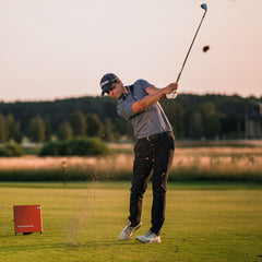 Trackman 4 Golf Launch Monitor