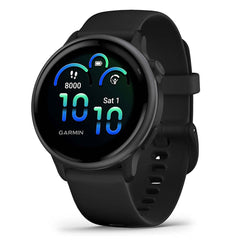 Garmin vivoactive 6 Fitness GPS Smartwatch