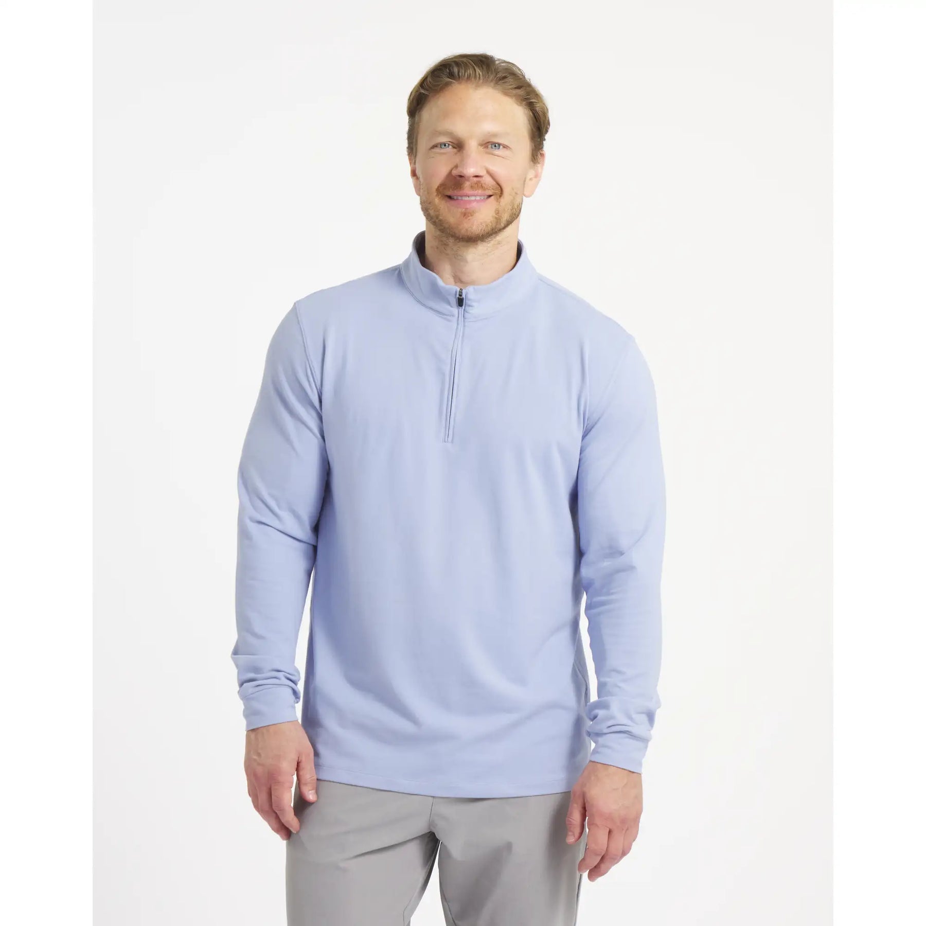 Sun Mountain 2026 Everyday Quarter-Zip
