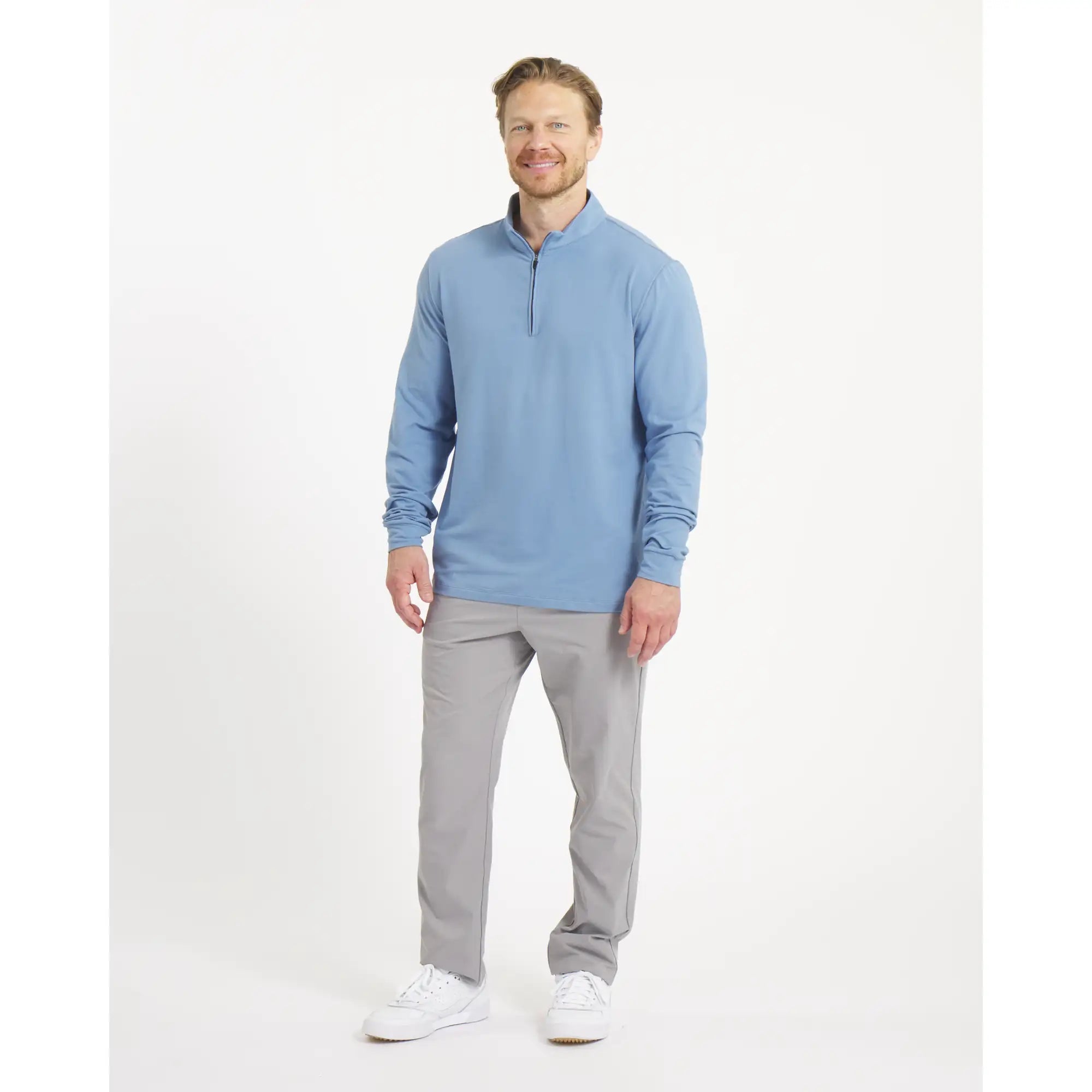 Sun Mountain 2026 Everyday Quarter-Zip