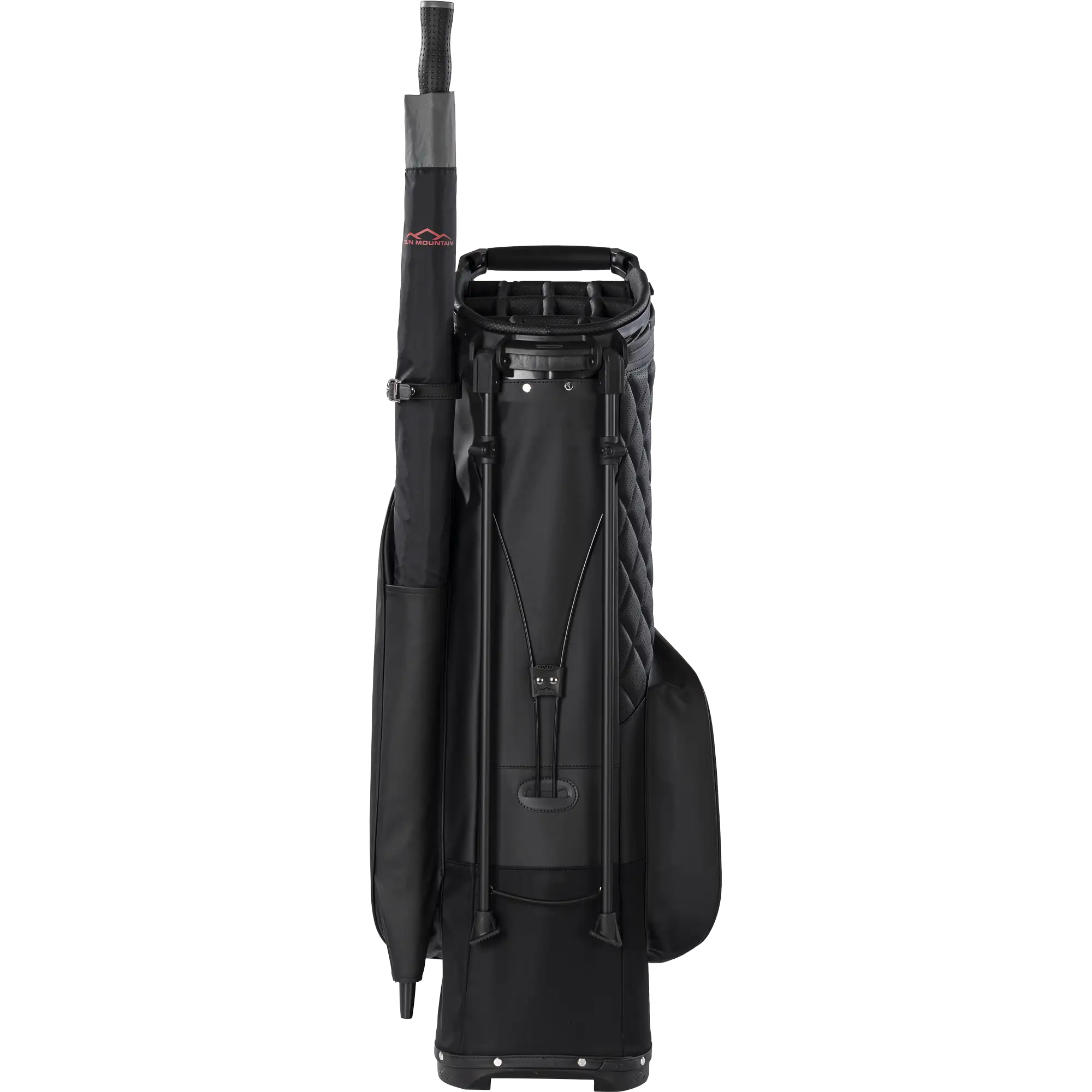 Sun Mountain 2026 Matchplay 14-Way Stand Bag