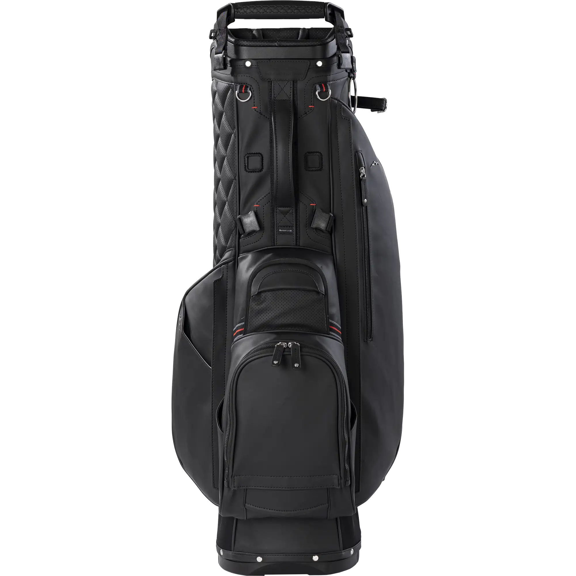 Sun Mountain 2026 Matchplay 14-Way Stand Bag
