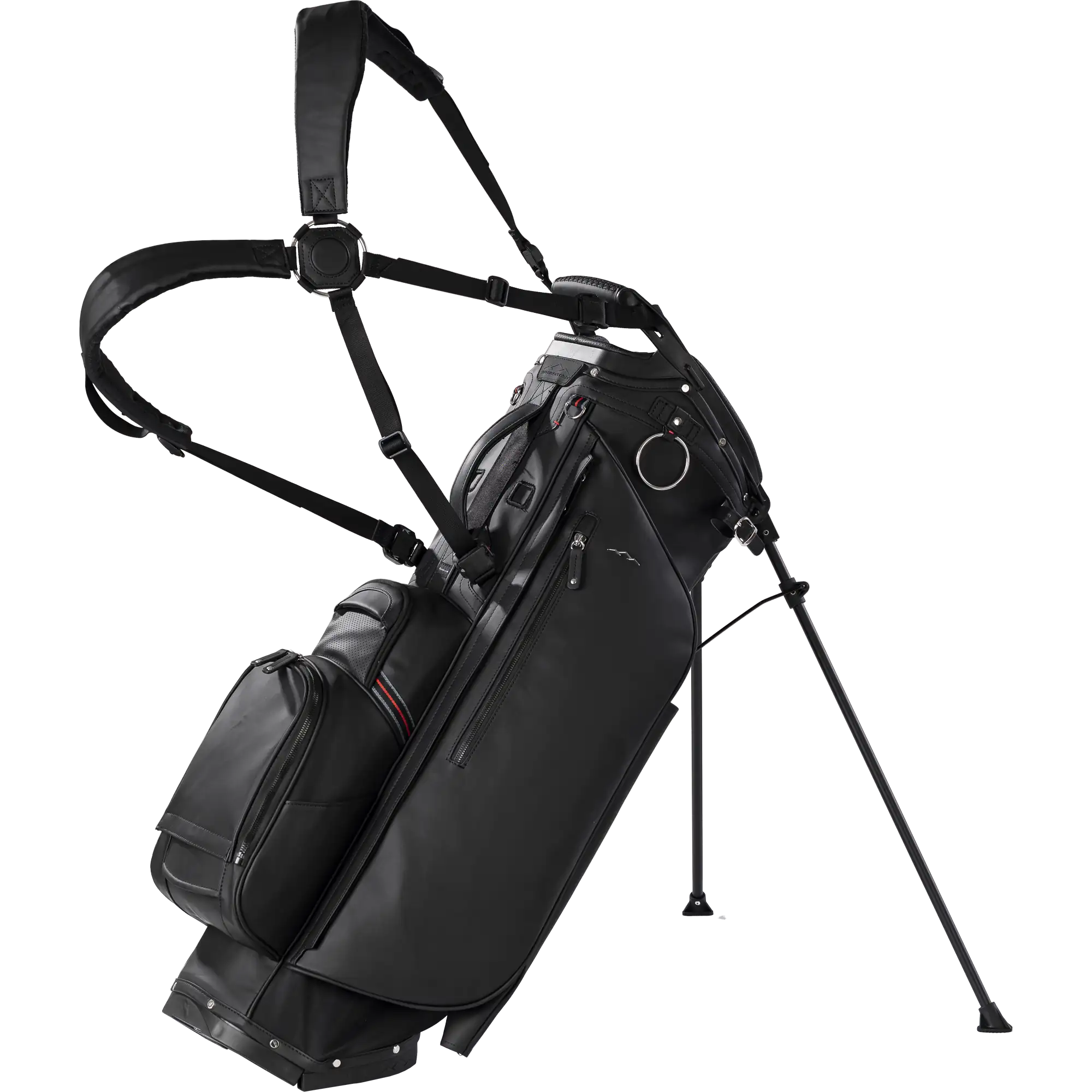 Sun Mountain 2026 Matchplay 14-Way Stand Bag