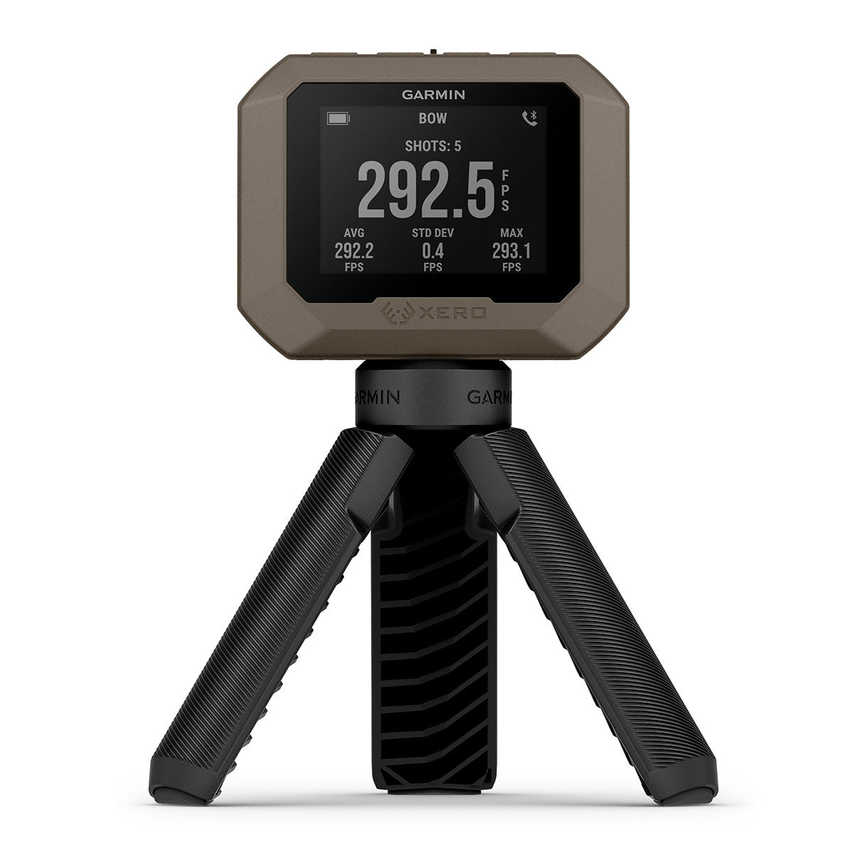 Garmin Xero C1 Pro Chronograph